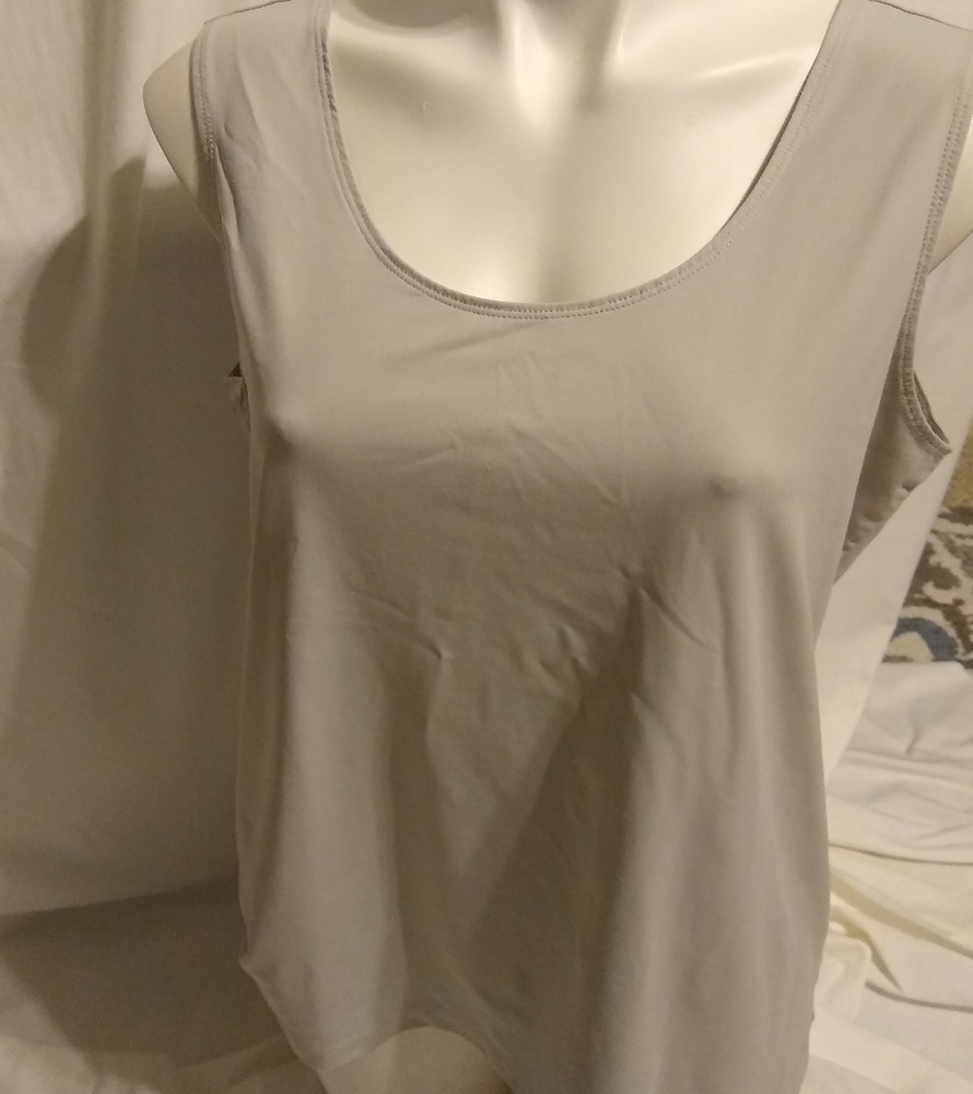 Chico's tank tops (bundle of 4)